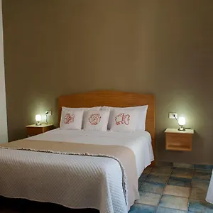 La Casa Di Nì Casa vacanze Santa Teresa di Gallura