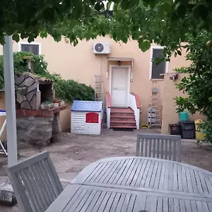 Casa Nicole Casa vacanze Arzachena