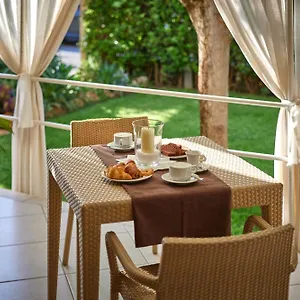 Crystal Hotel Marina di Pietrasanta