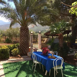 Zahra Casa Vacanze Casa vacanze
